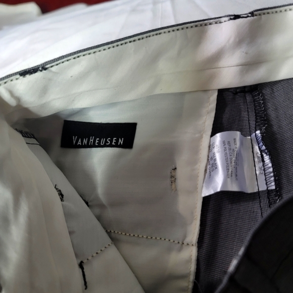 Boy pants / Size 10 REG./ 100% POLYESTER - Picture 3 of 5